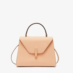Iside Top Handle Medium Bag