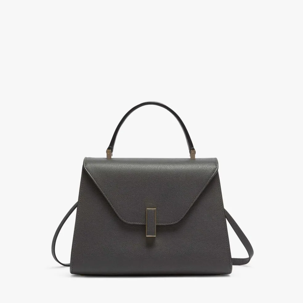 Iside Top Handle Medium Bag