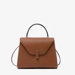 Iside Top Handle Medium Bag