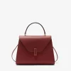Iside Top Handle Medium Bag