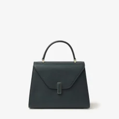 Iside Top Handle Medium Bag