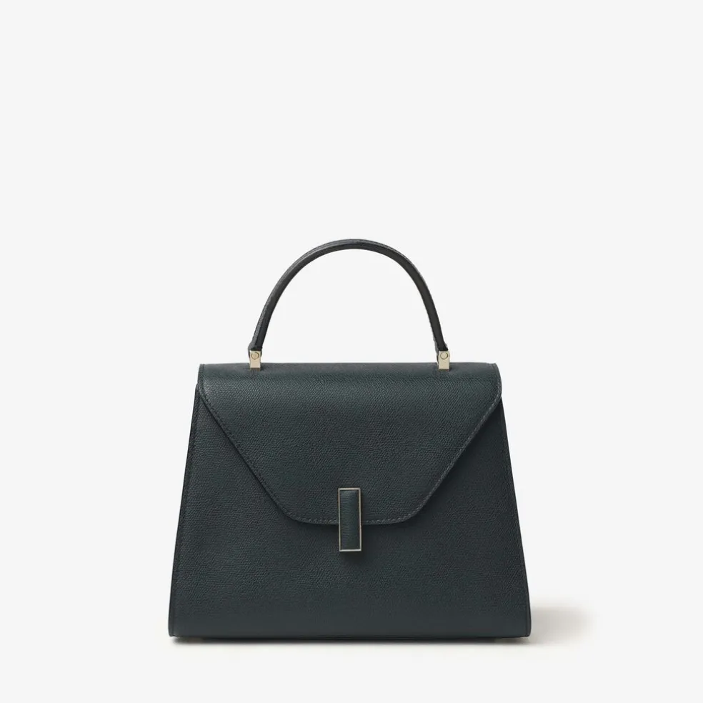 Iside Top Handle Medium Bag
