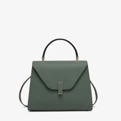 Iside Top Handle Medium Bag