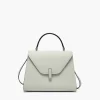 Iside Top Handle Medium Bag