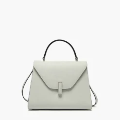 Iside Top Handle Medium Bag