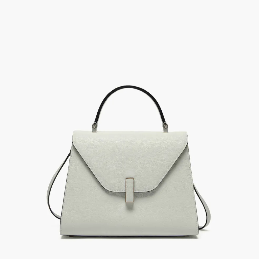 Iside Top Handle Medium Bag