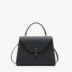 Iside Top Handle Medium Bag