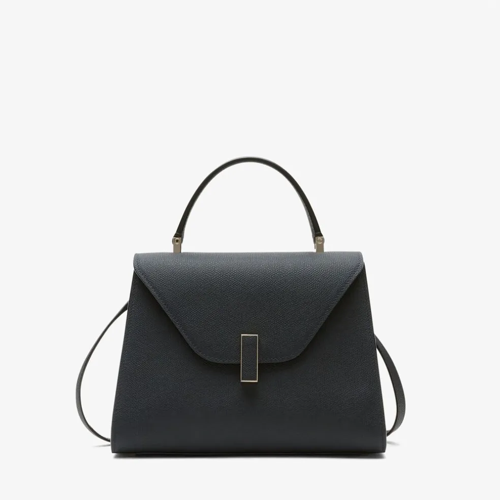 Iside Top Handle Medium Bag