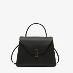 Iside Top Handle Medium Bag