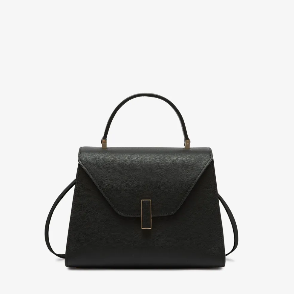 Iside Top Handle Medium Bag