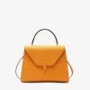 Iside Top Handle Medium Bag