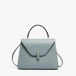 Iside Top Handle Medium Bag