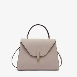 Iside Top Handle Medium Bag