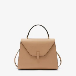 Iside Top Handle Medium Bag