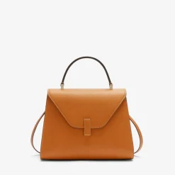 Iside Top Handle Medium Bag