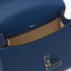 Iside Top Handle Medium Bag