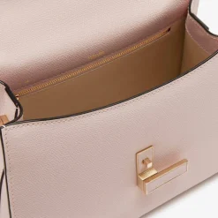 Iside Top Handle Medium Bag