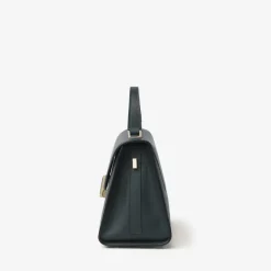 Iside Top Handle Medium Bag