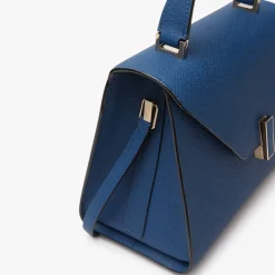 Iside Top Handle Medium Bag