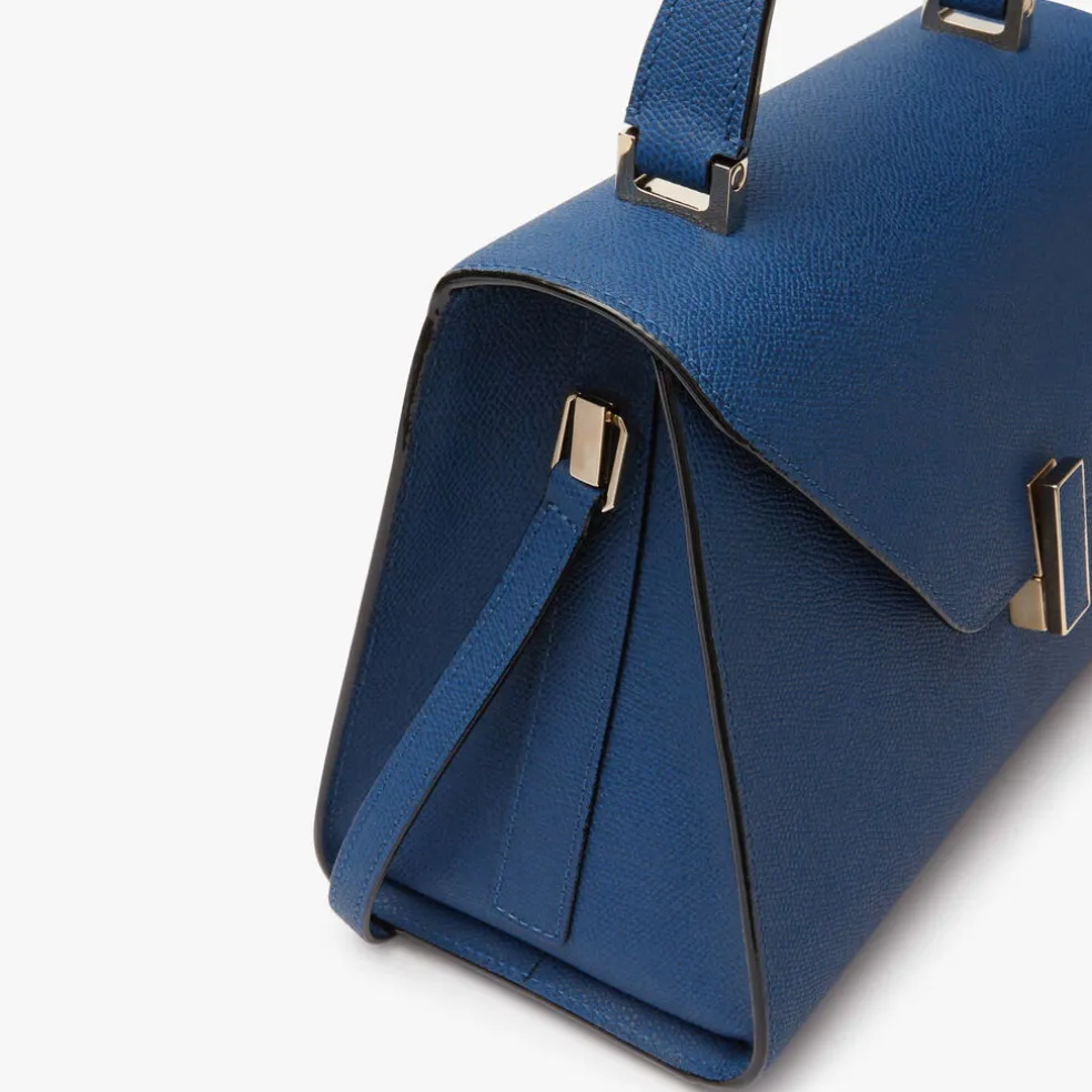 Iside Top Handle Medium Bag