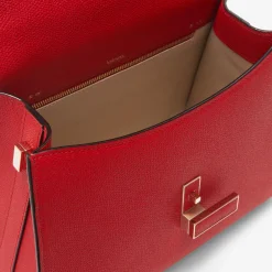 Iside Top Handle Medium Bag
