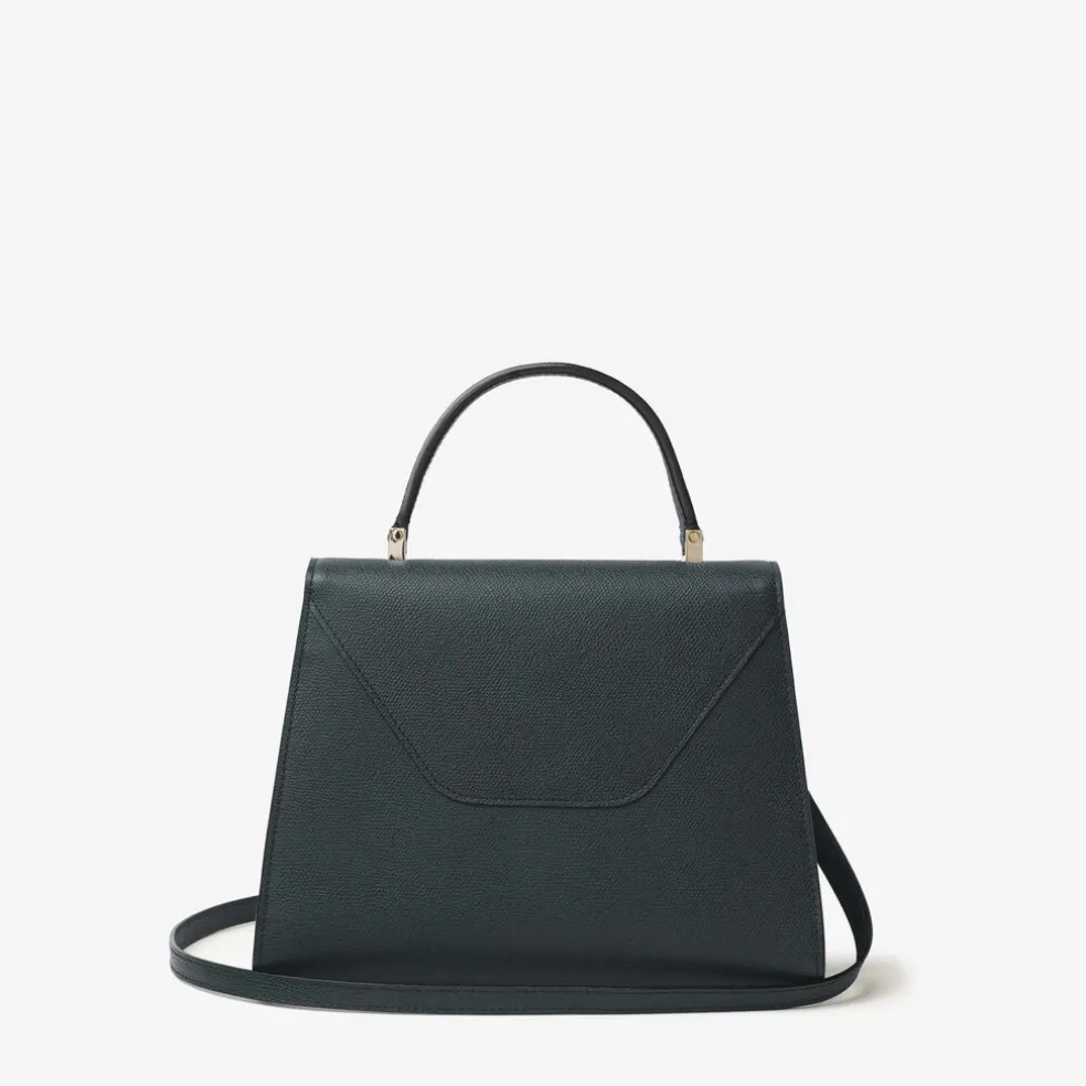 Iside Top Handle Medium Bag