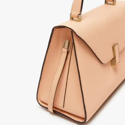 Iside Top Handle Medium Bag