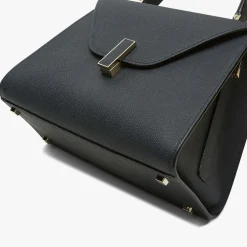 Iside Top Handle Medium Bag