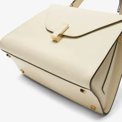 Iside Top Handle Medium Bag