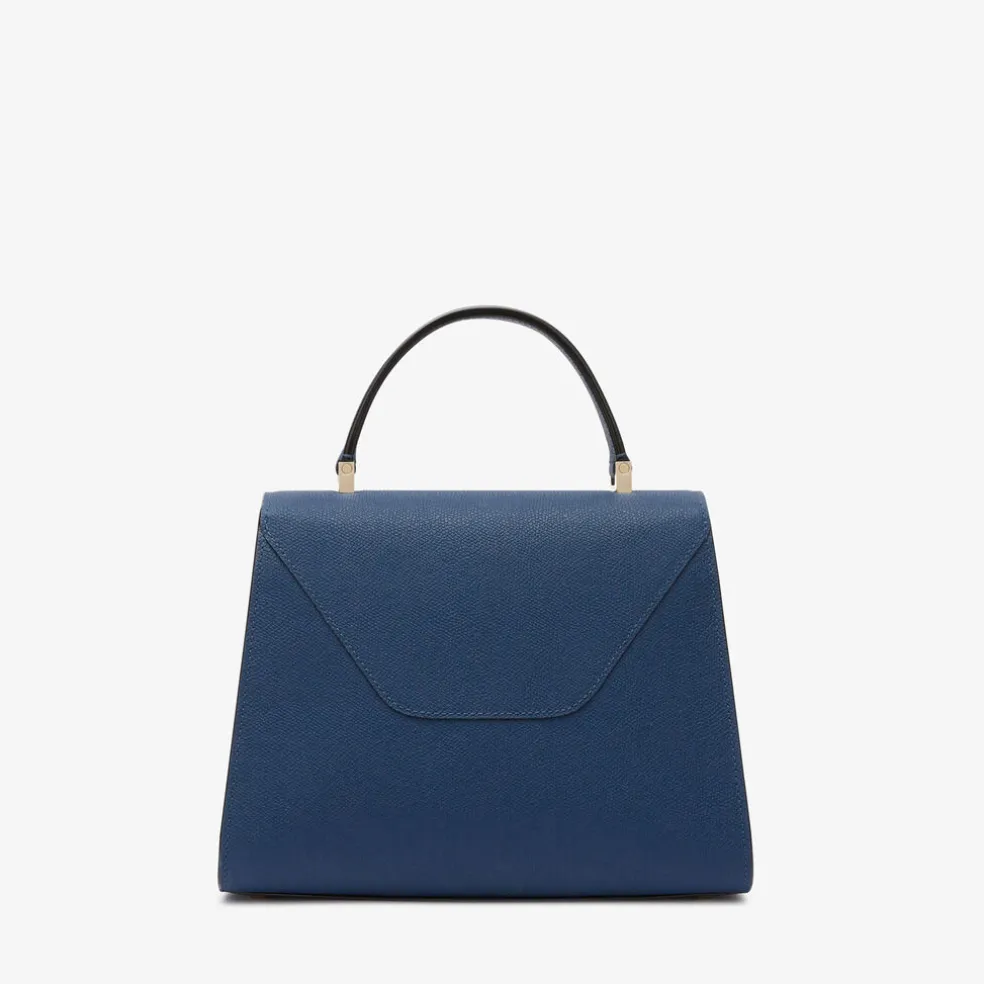 Iside Top Handle Medium Bag