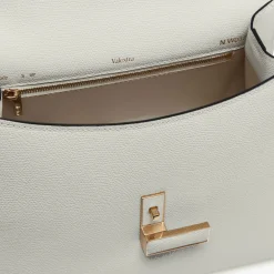Iside Top Handle Medium Bag