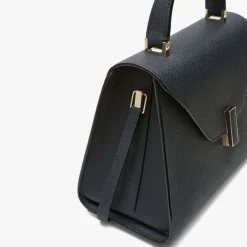 Iside Top Handle Medium Bag