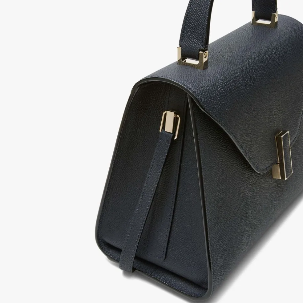 Iside Top Handle Medium Bag