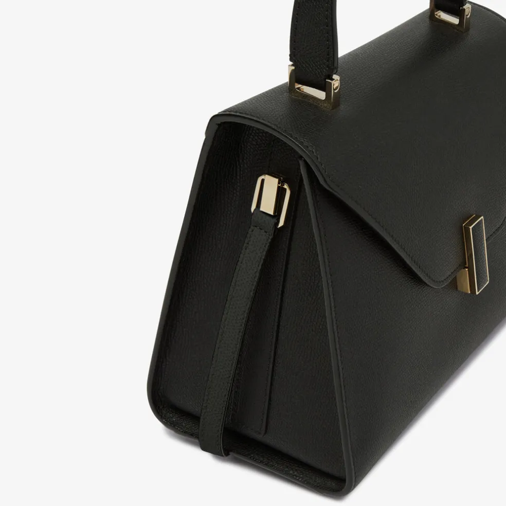 Iside Top Handle Medium Bag