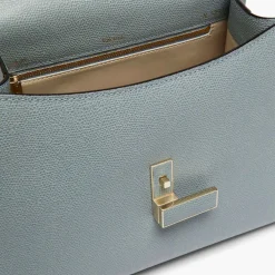 Iside Top Handle Medium Bag