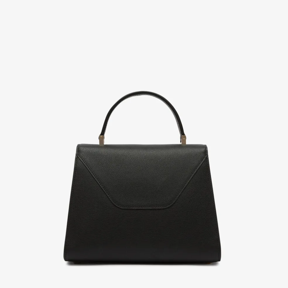 Iside Top Handle Medium Bag