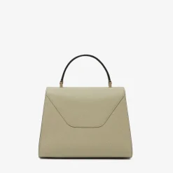 Iside Top Handle Medium Bag