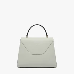 Iside Top Handle Medium Bag