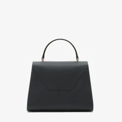 Iside Top Handle Medium Bag