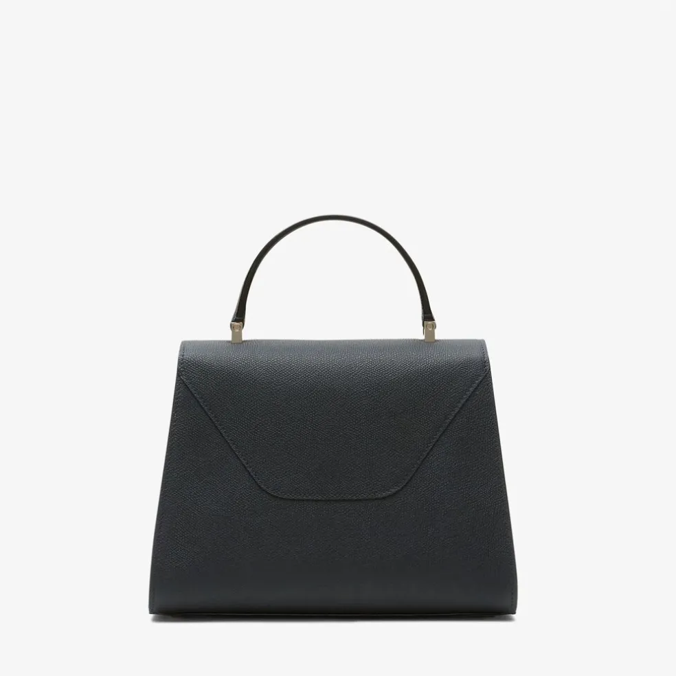 Iside Top Handle Medium Bag