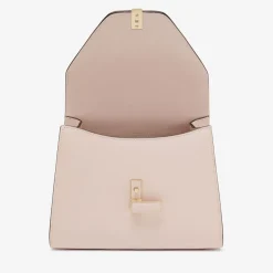 Iside Top Handle Medium Bag