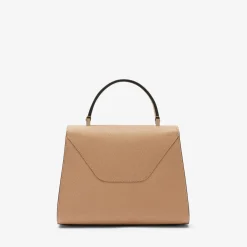 Iside Top Handle Medium Bag