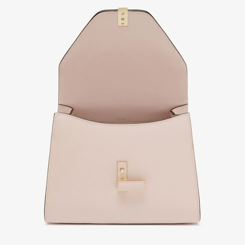 Iside Top Handle Medium Bag