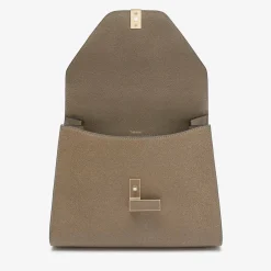 Iside Top Handle Medium Bag