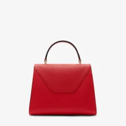 Iside Top Handle Medium Bag