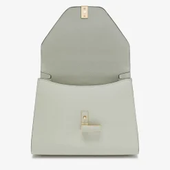 Iside Top Handle Medium Bag