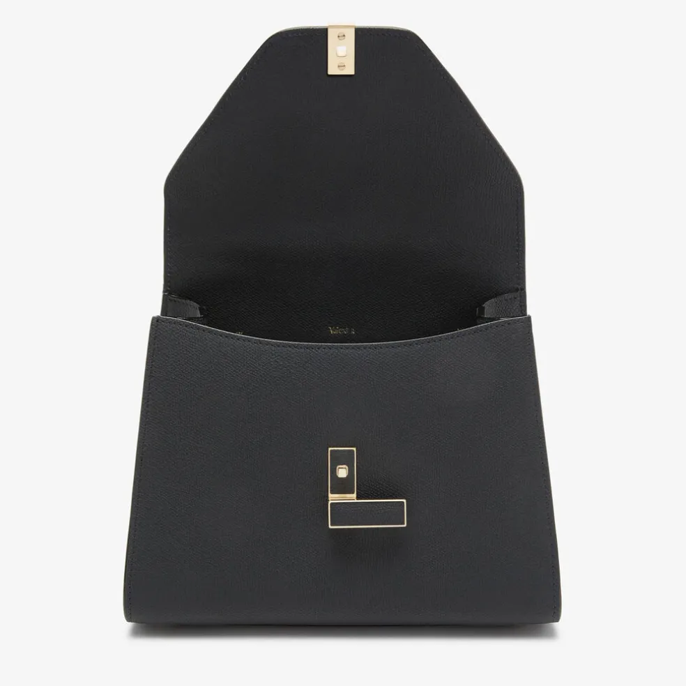 Iside Top Handle Medium Bag
