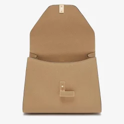 Iside Top Handle Medium Bag
