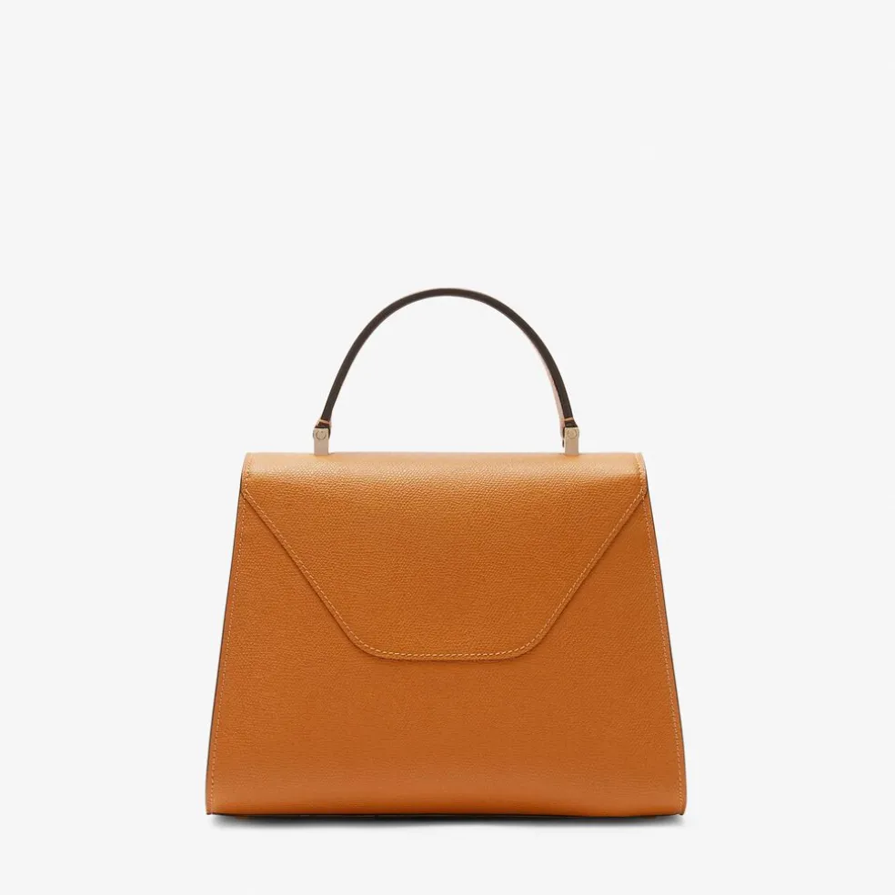 Iside Top Handle Medium Bag