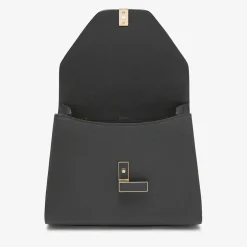 Iside Top Handle Medium Bag